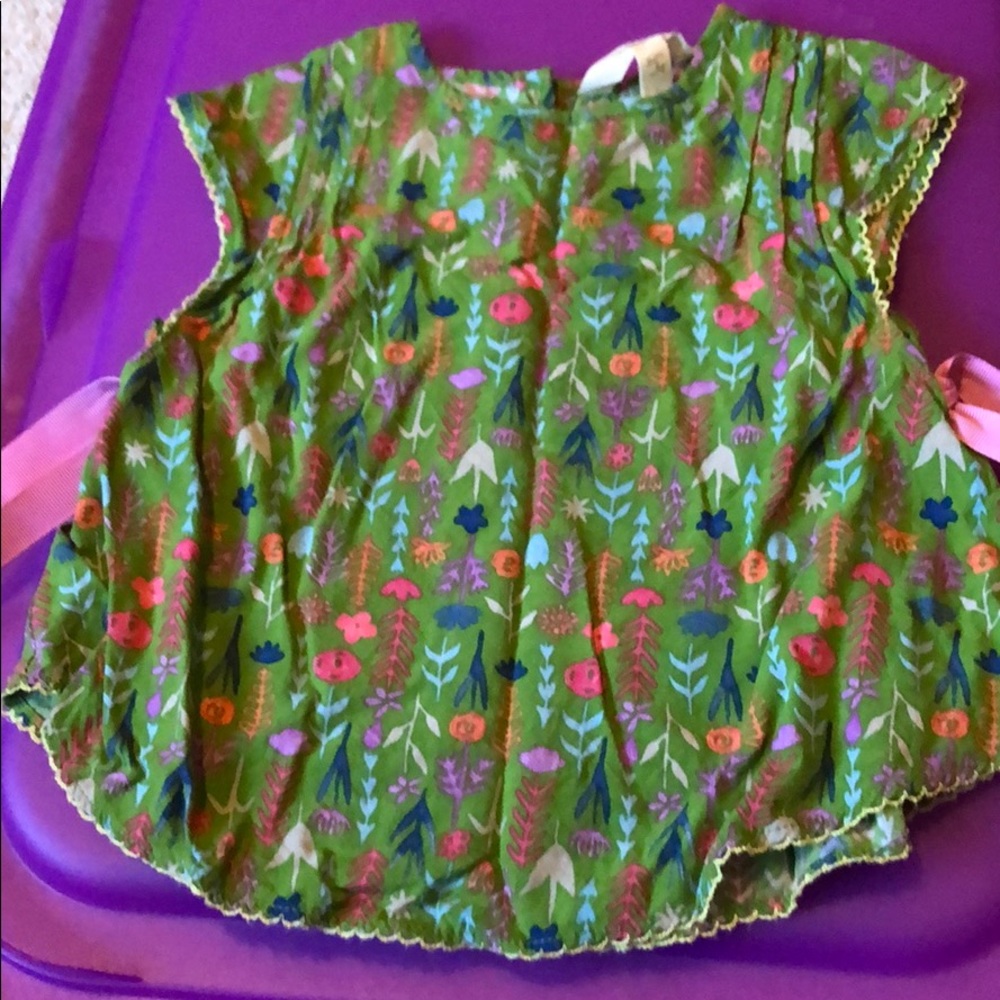 Matilda Jane top